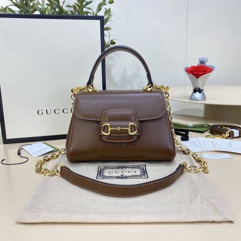 GUCCI Horsebit 1955
