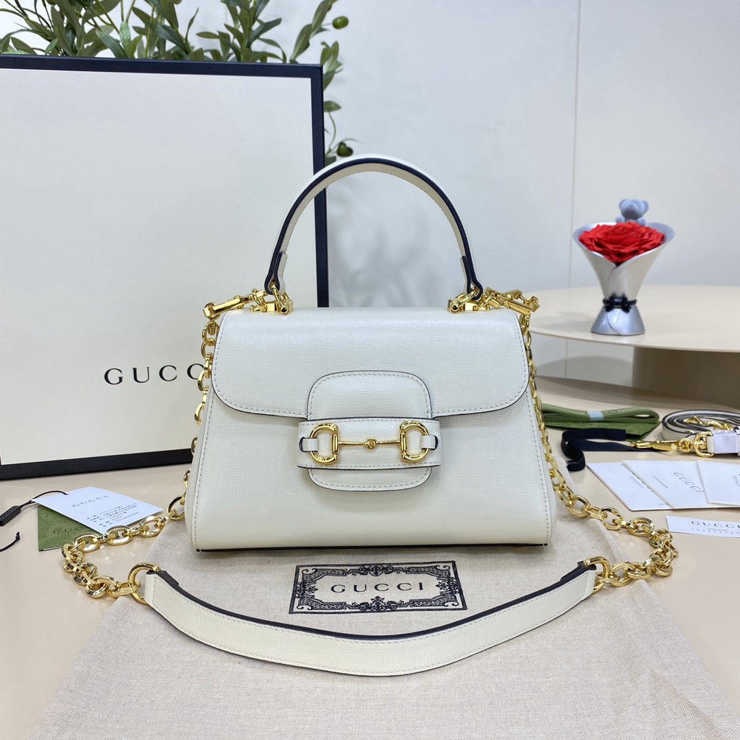GUCCI Horsebit 1956