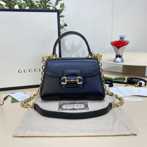 GUCCI Horsebit 1957