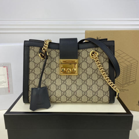 GUCCI Padlock