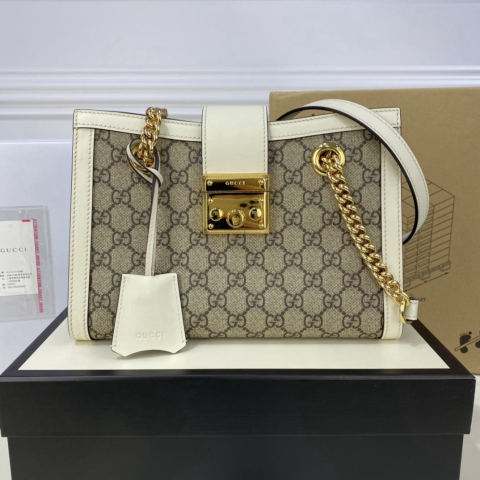 GUCCI Padlock