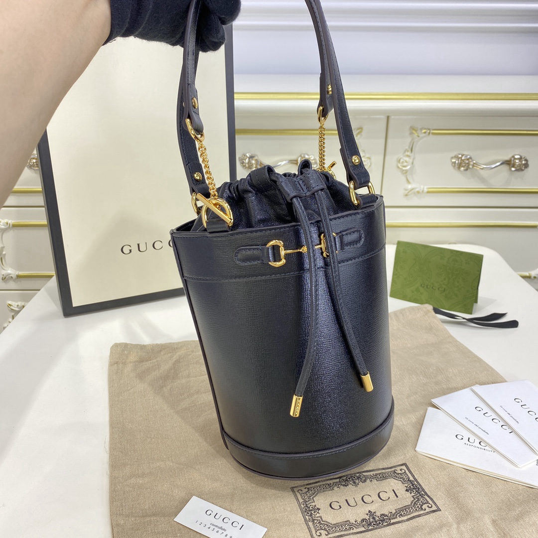 GUCCI Horsebit 1955