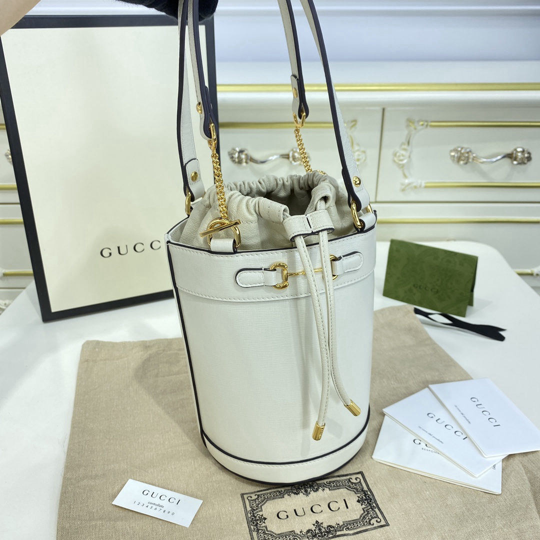 GUCCI Horsebit 1956