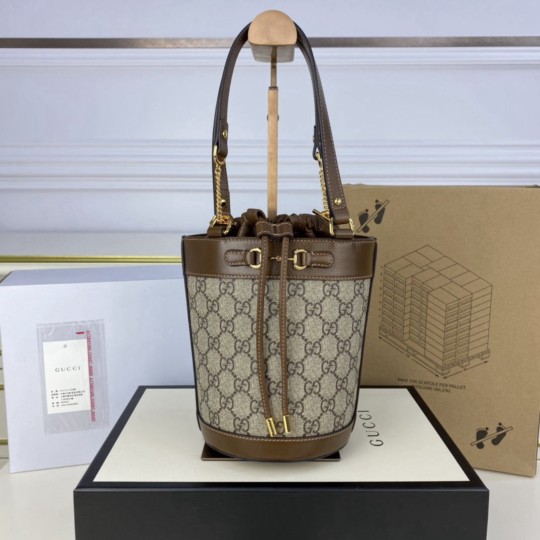 GUCCI Horsebit 1957
