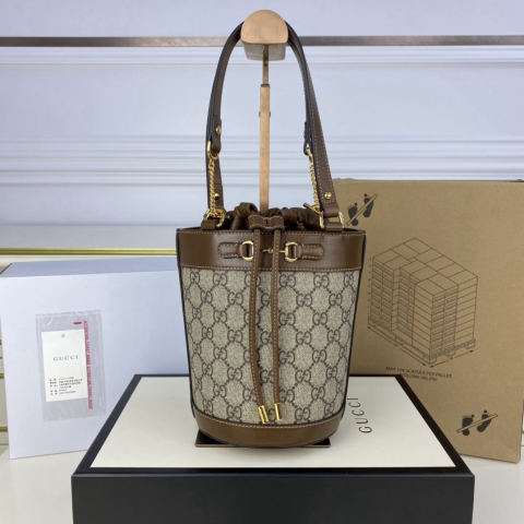 GUCCI Horsebit 1957