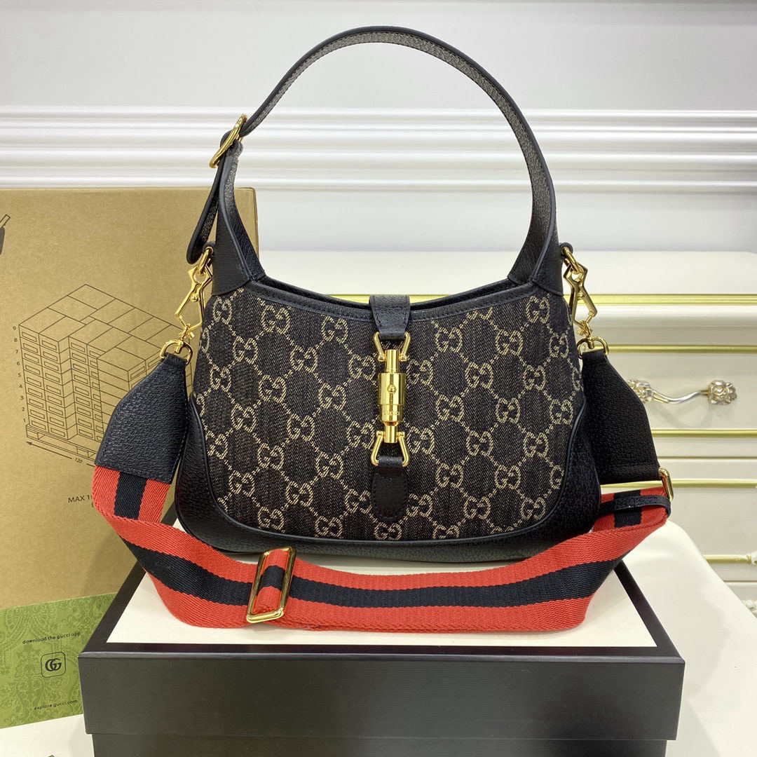 GUCCI Jacki 1961