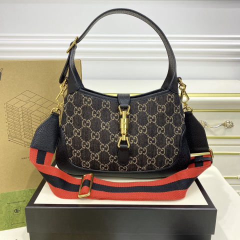 GUCCI Jacki 1961