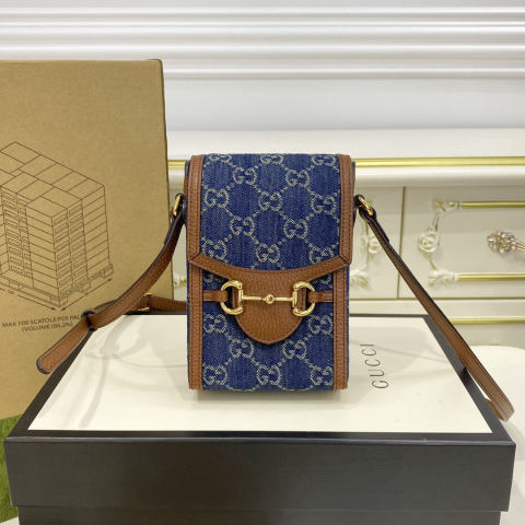 GUCCI Horsebit 1956