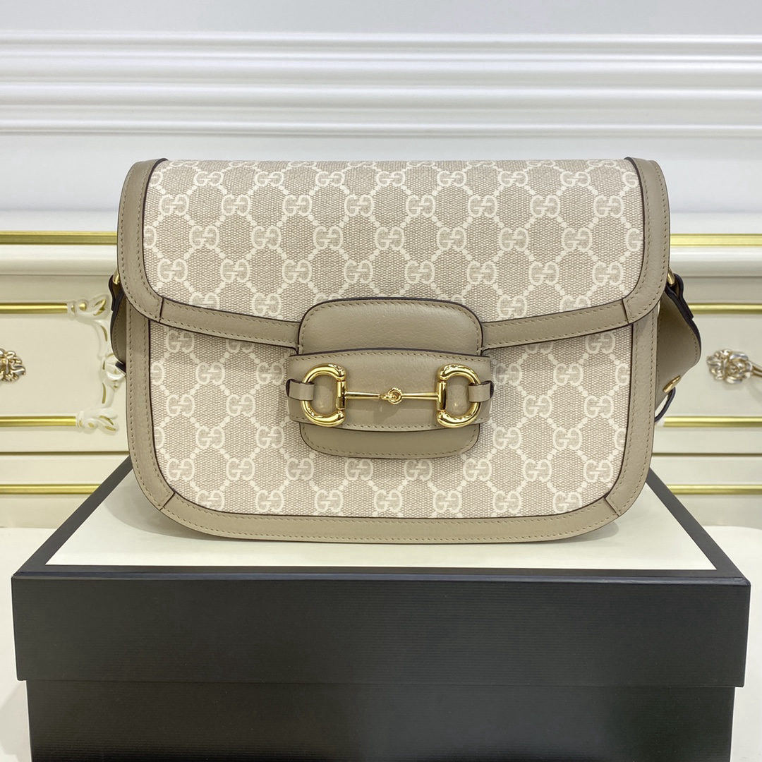 GUCCI Horsebit 1956
