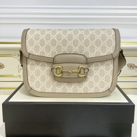 GUCCI Horsebit 1956