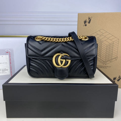 GUCCI MARMONT