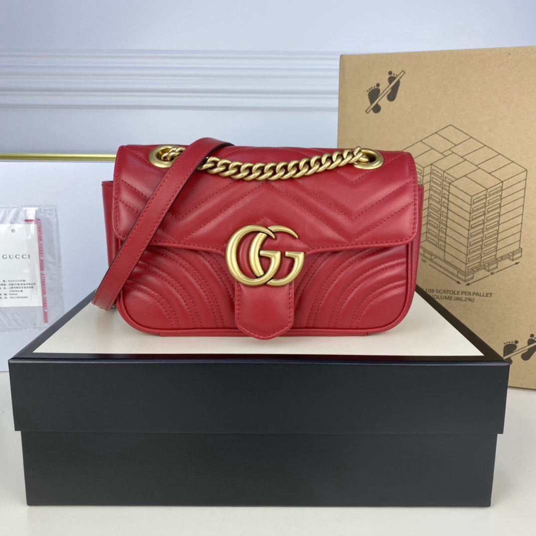 GUCCI MARMONT