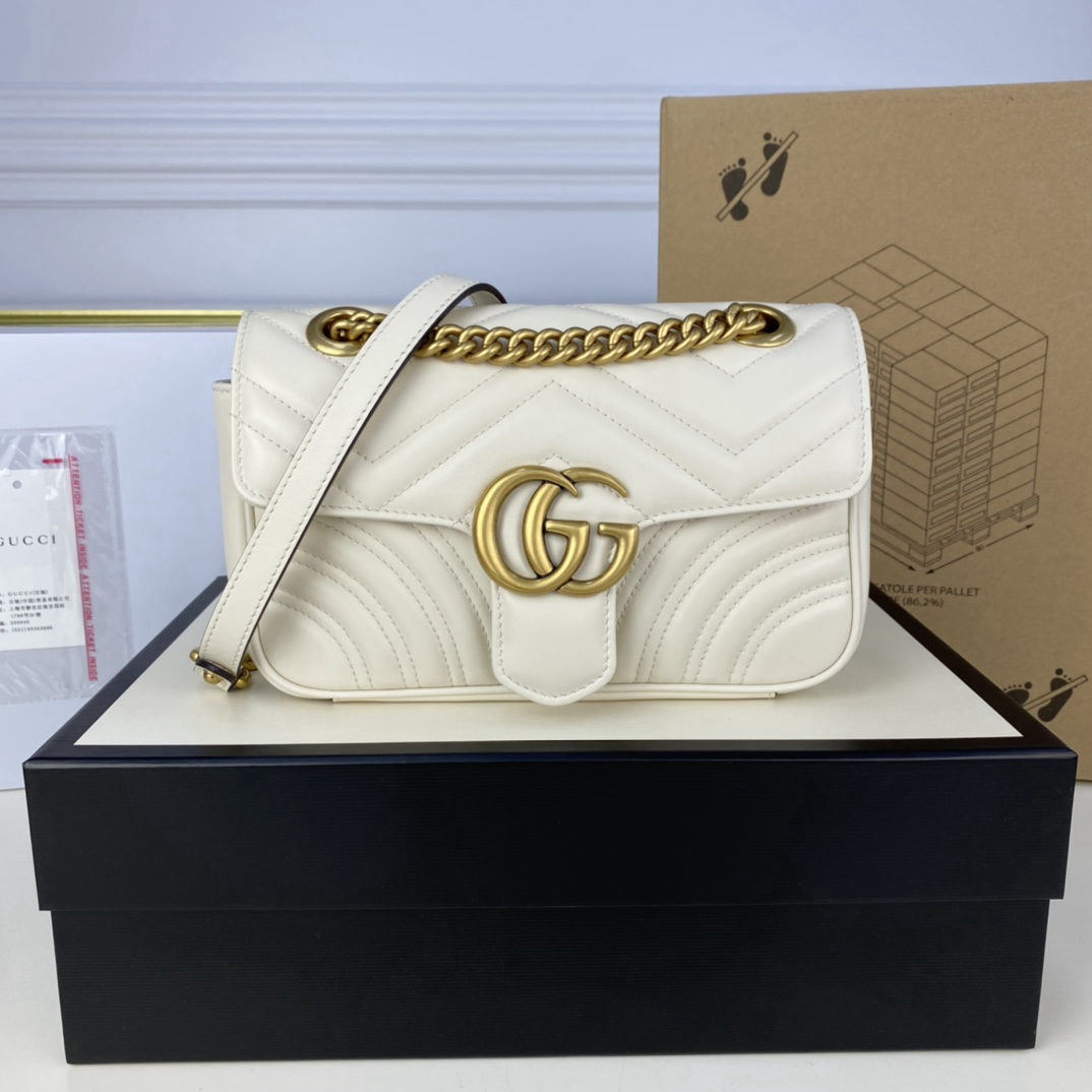 GUCCI Marmont