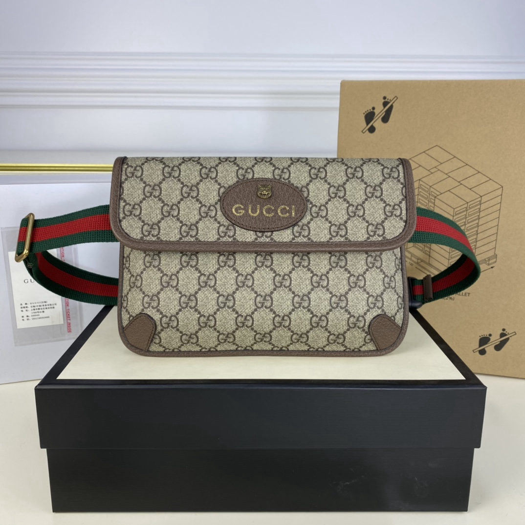 GUCCI Surpreme
