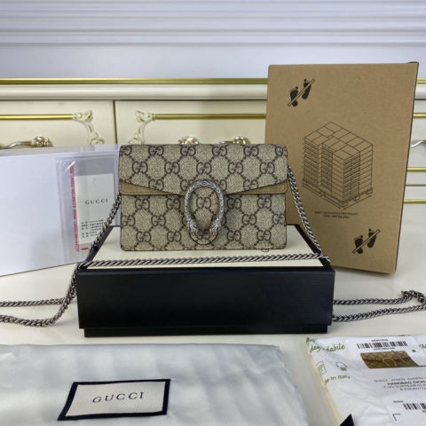 GUCCI Dionysus
