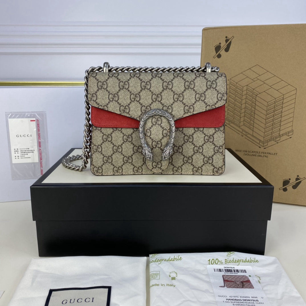 GUCCI Dionysus