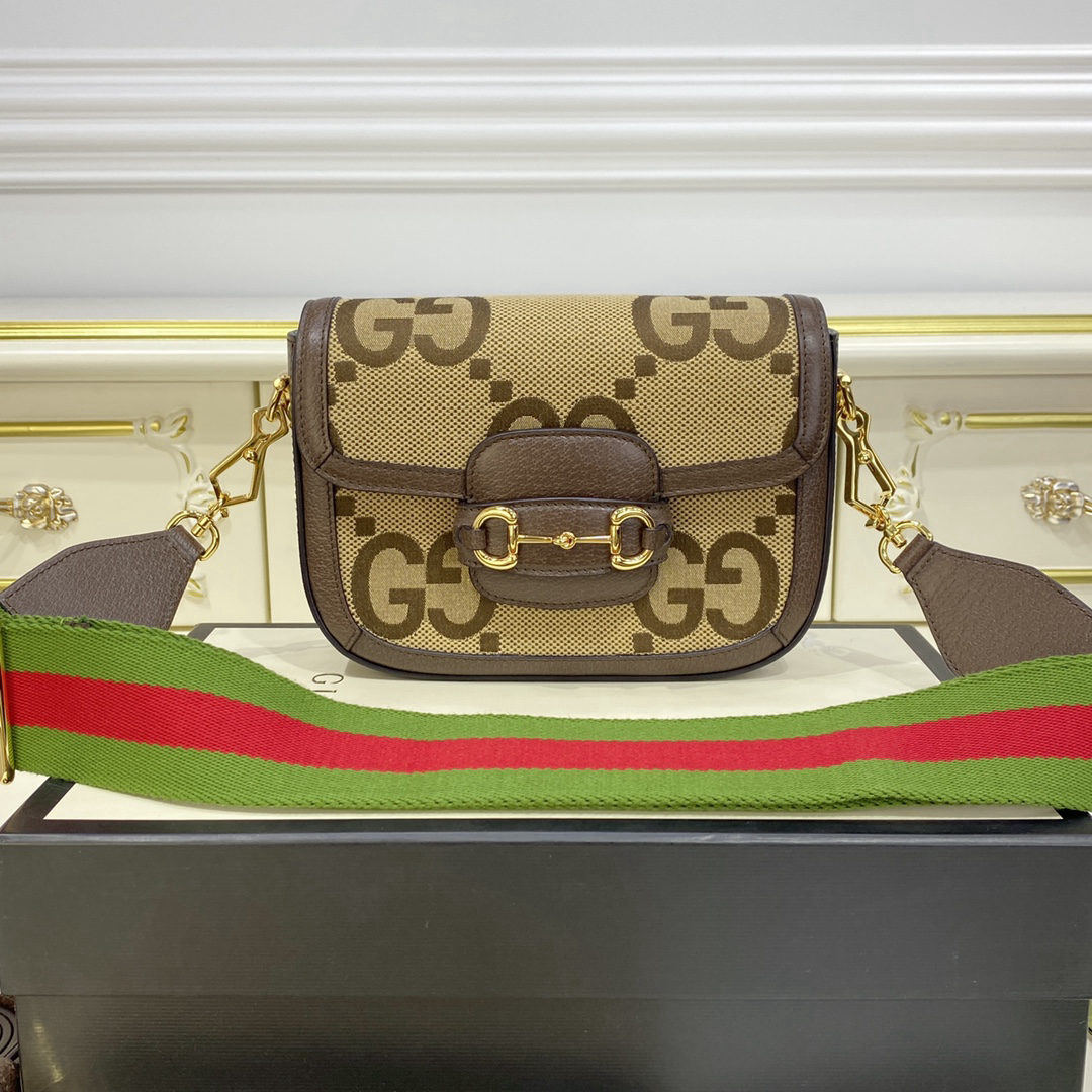 GUCCI Horsebit 1955
