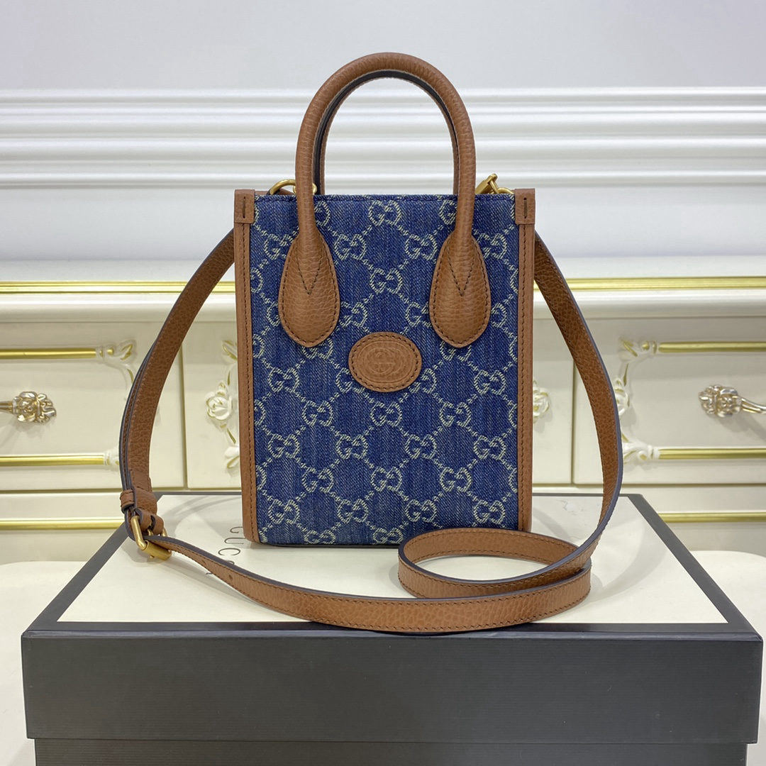 GUCCI Retro