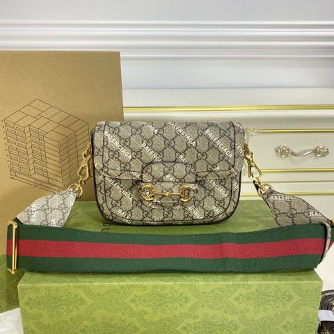 GUCCI The Hacker Preject