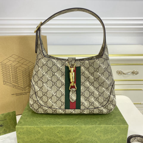 GUCCI The Hacker Preject