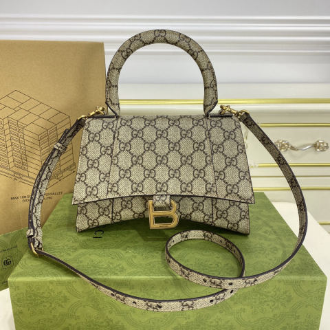 GUCCI The Hacker Preject