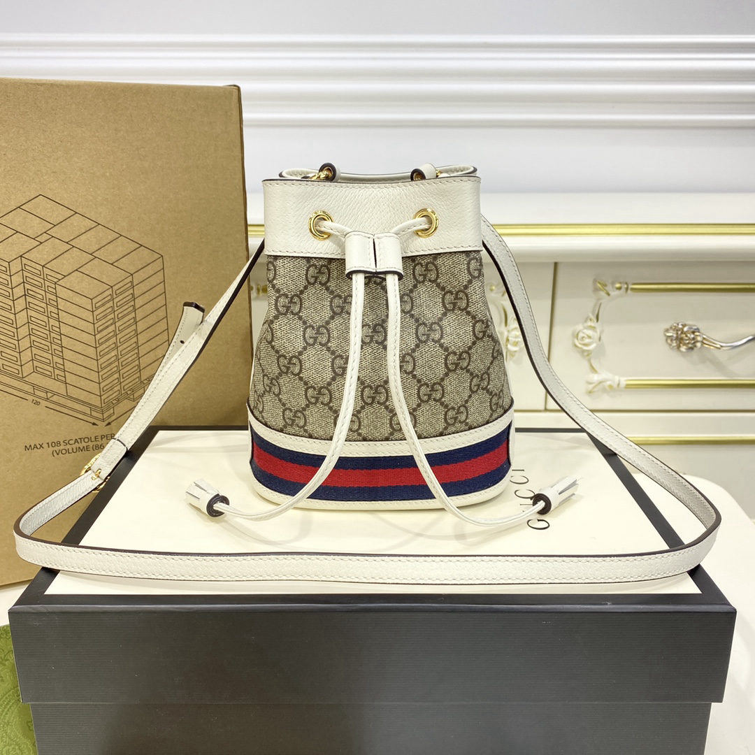 GUCCI Ophidia