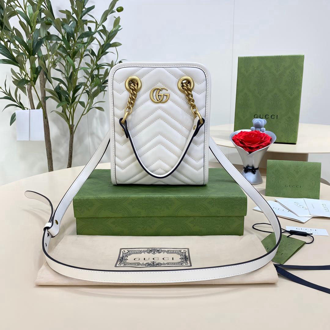 GUCCI MARMONT
