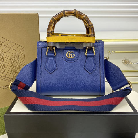 GUCCI Diana