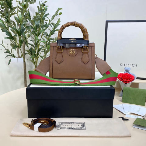 GUCCI Diana
