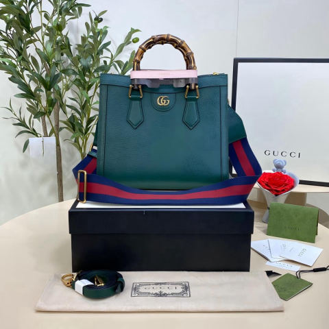 GUCCI Diana
