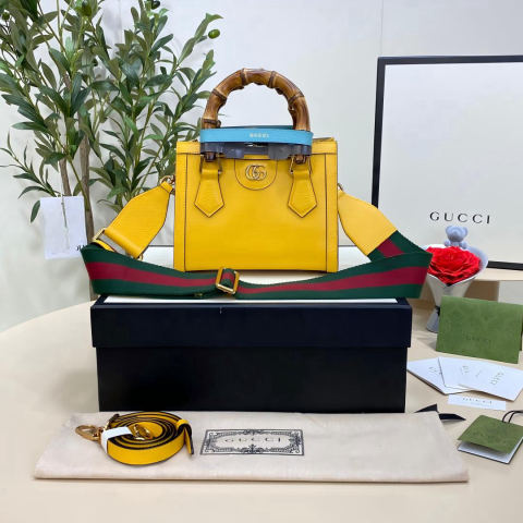 GUCCI Diana