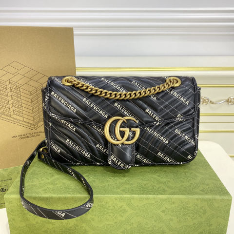 GUCCI Diana The Hacker Project