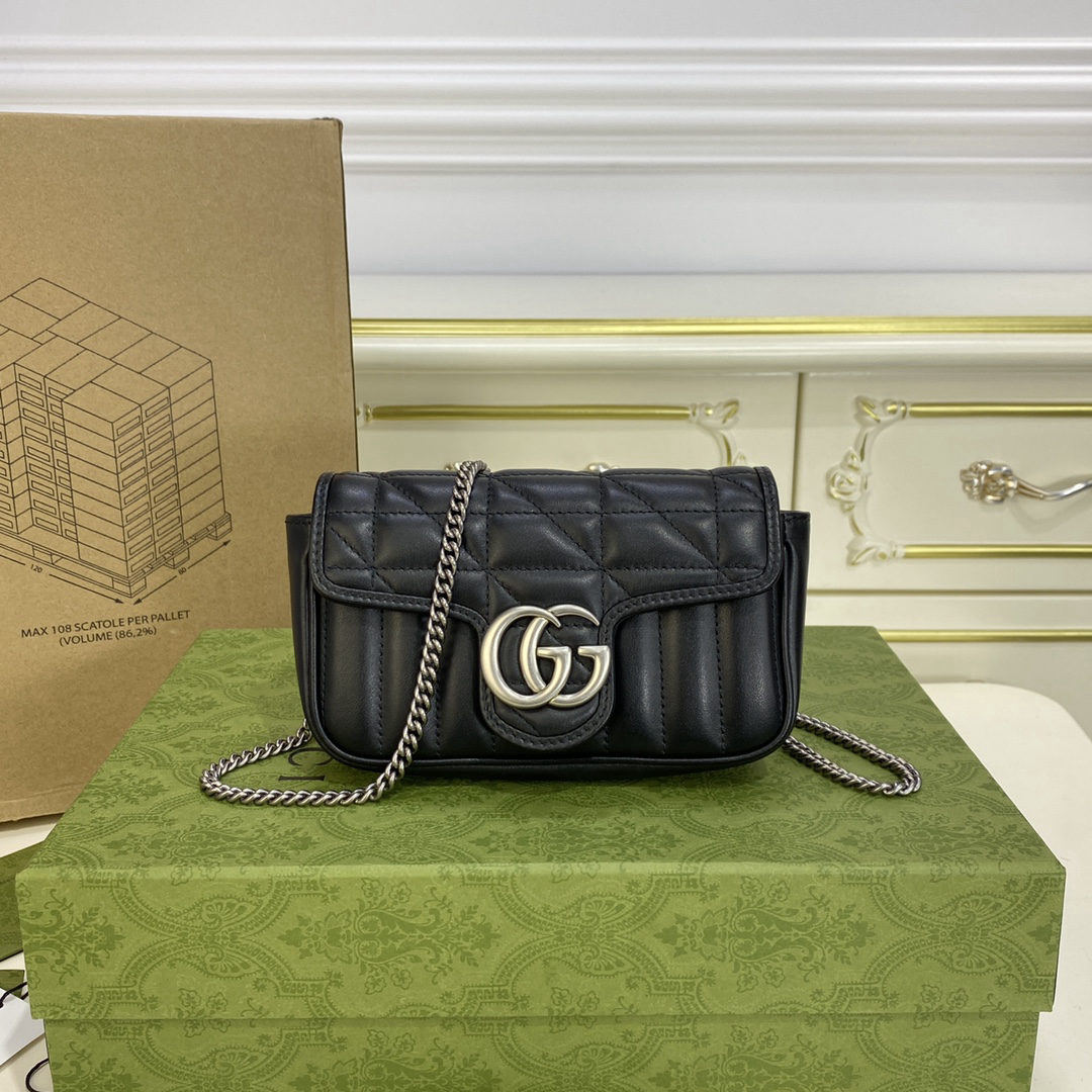 GUCCI MARMONT