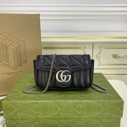 GUCCI MARMONT