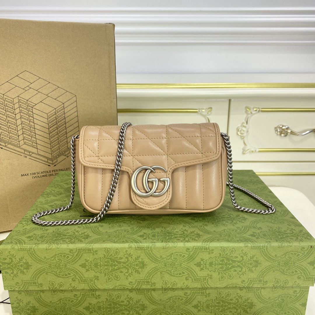 GUCCI MARMONT