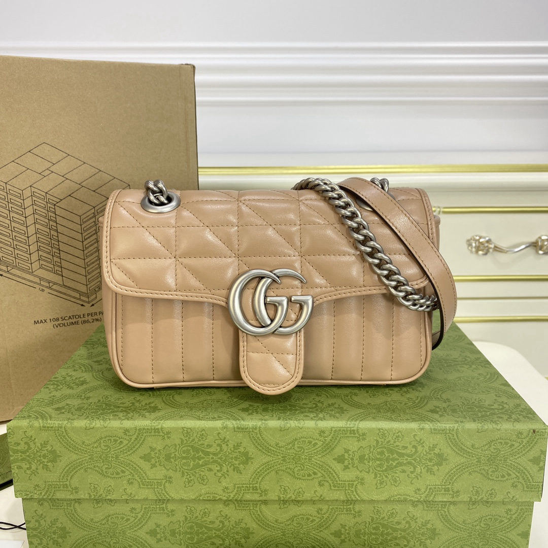 GUCCI MARMONT