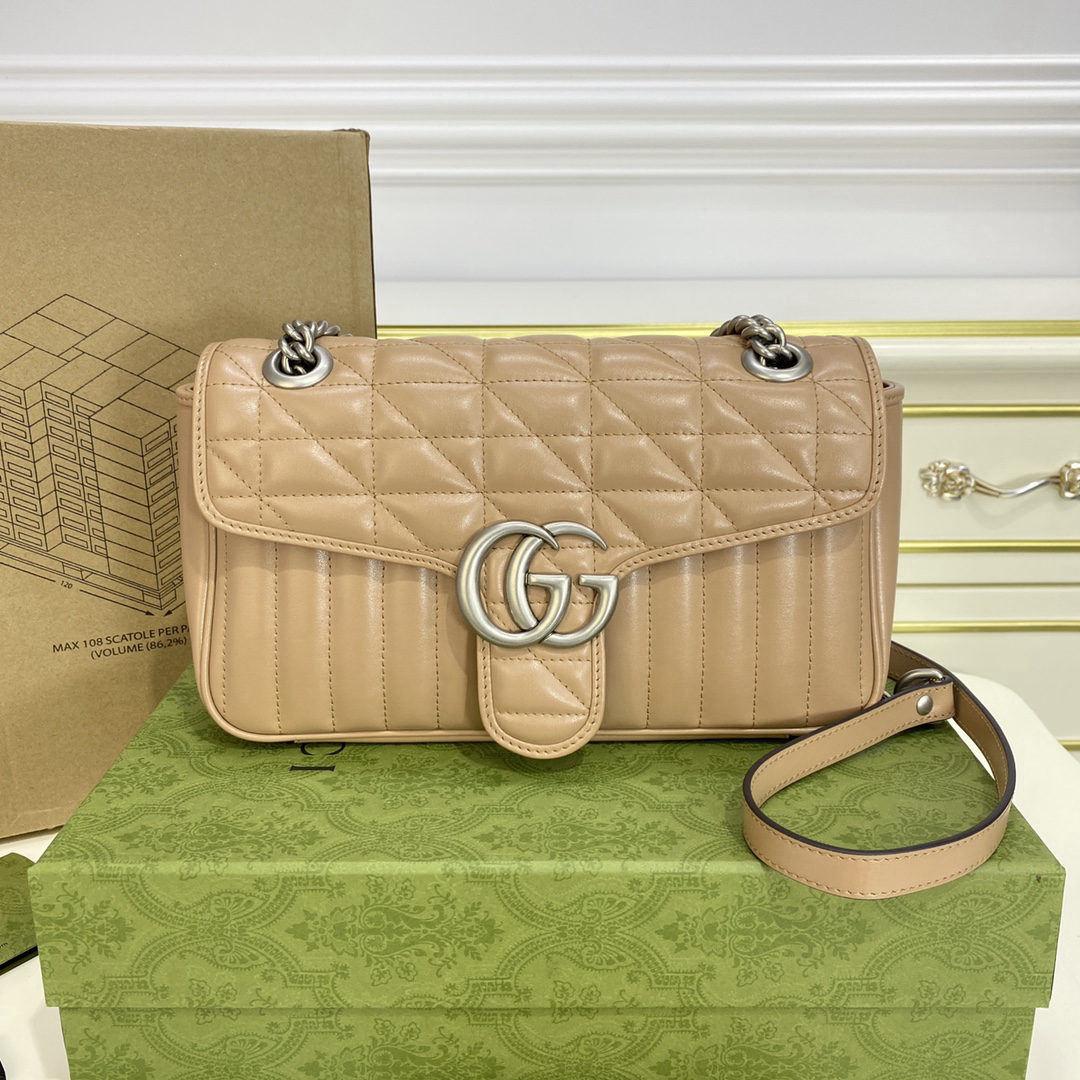 GUCCI MARMONT
