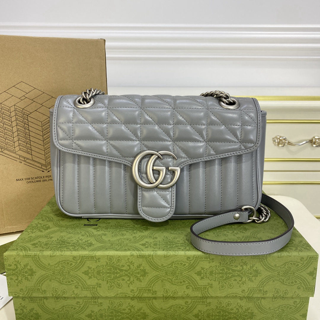 GUCCI MARMONT