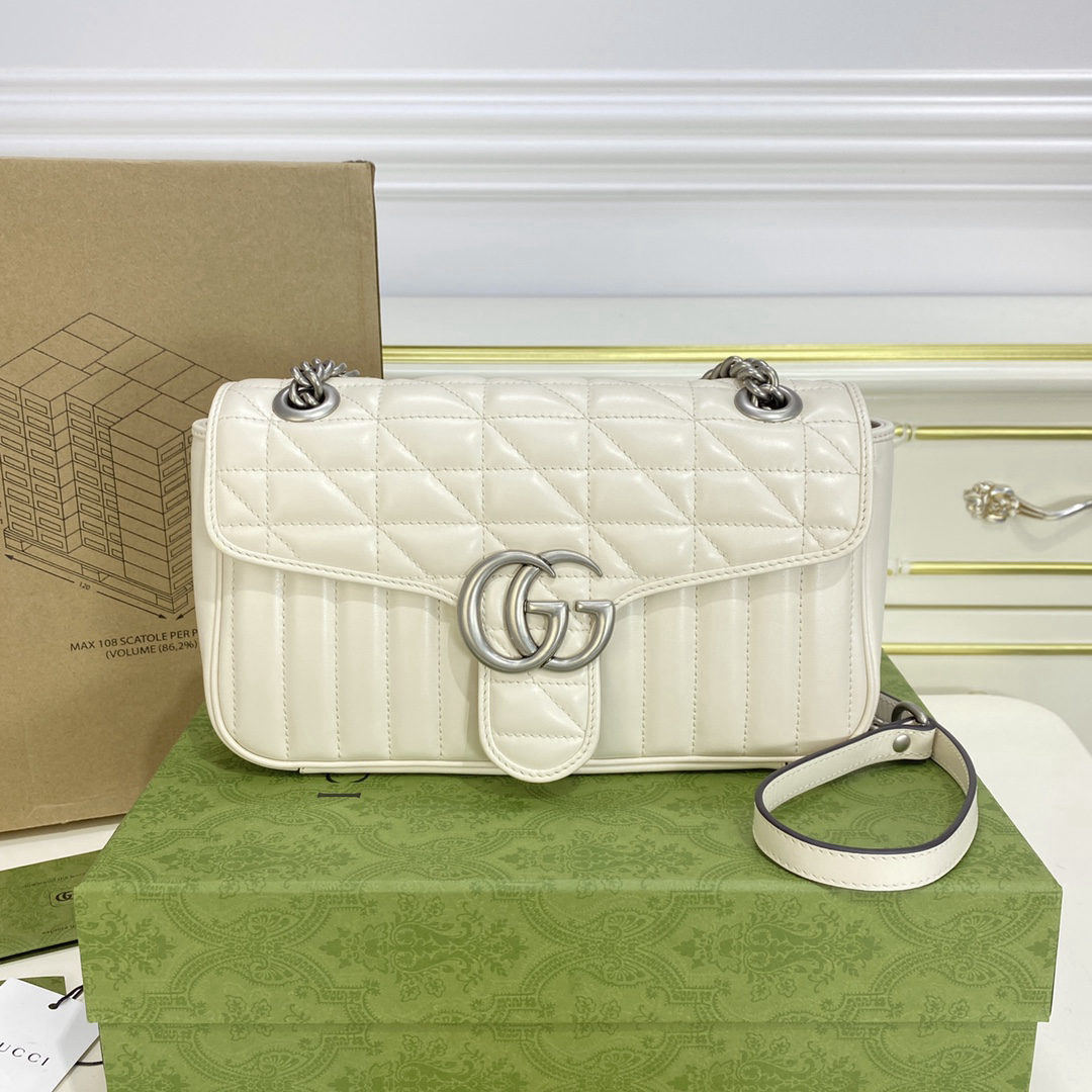 GUCCI MARMONT