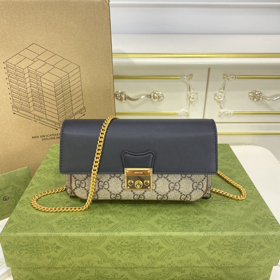 GUCCI Padlock