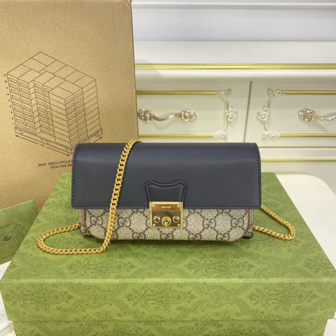 GUCCI Padlock