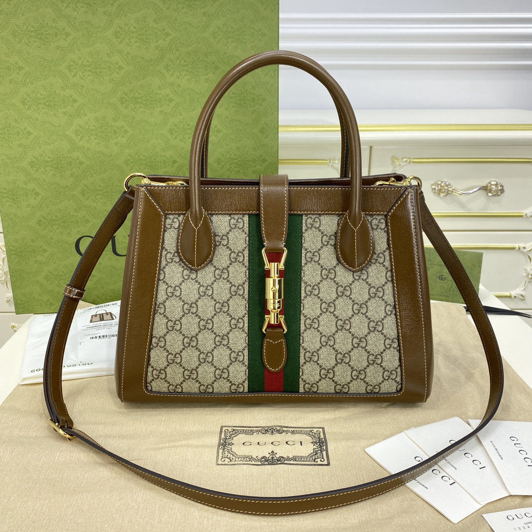 GUCCI Jacki 1962