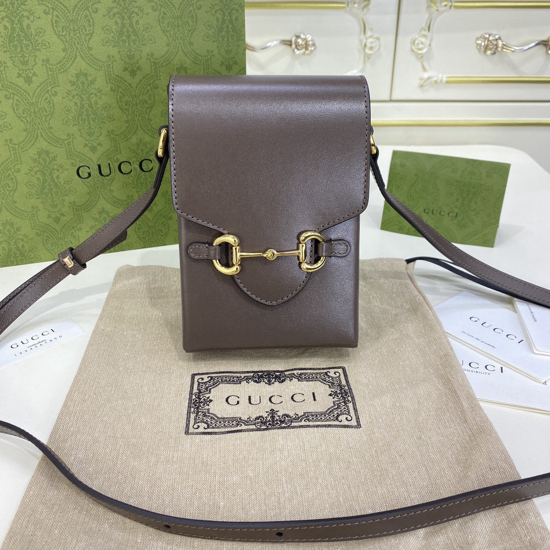 GUCCI Horsebit