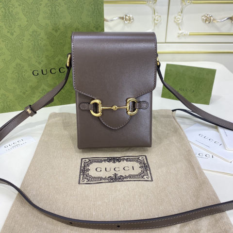 GUCCI Horsebit