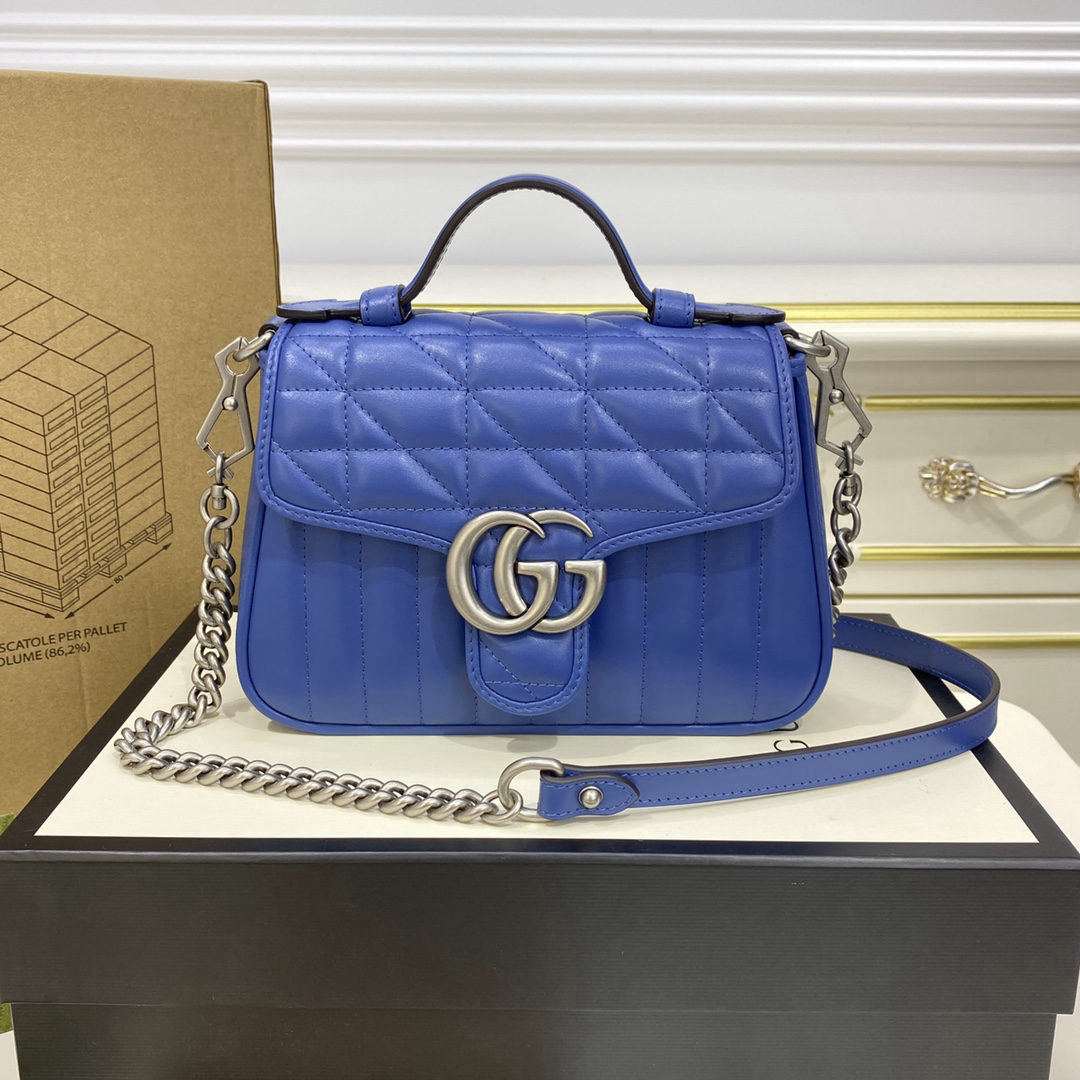 GUCCI MARMONT