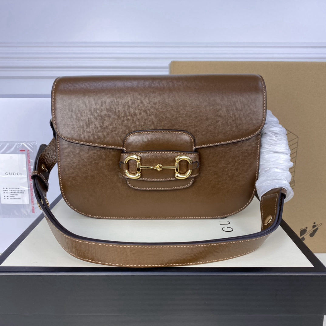 GUCCI Horsebit