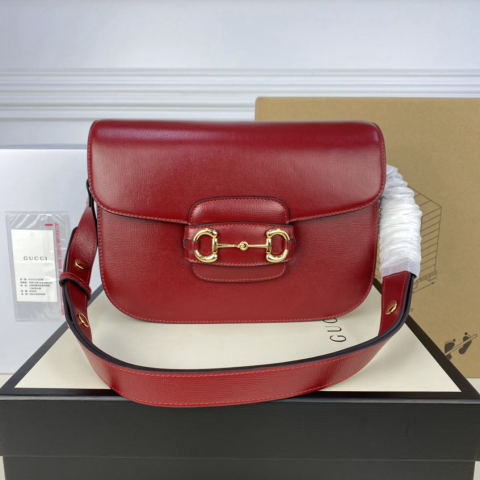 GUCCI Horsebit