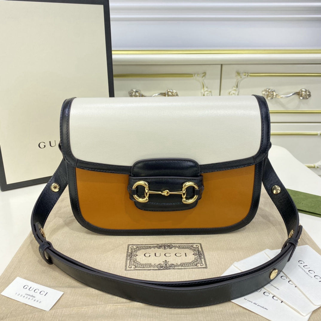 GUCCI Horsebit