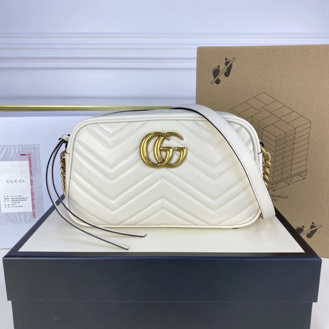 GUCCI MARMONT