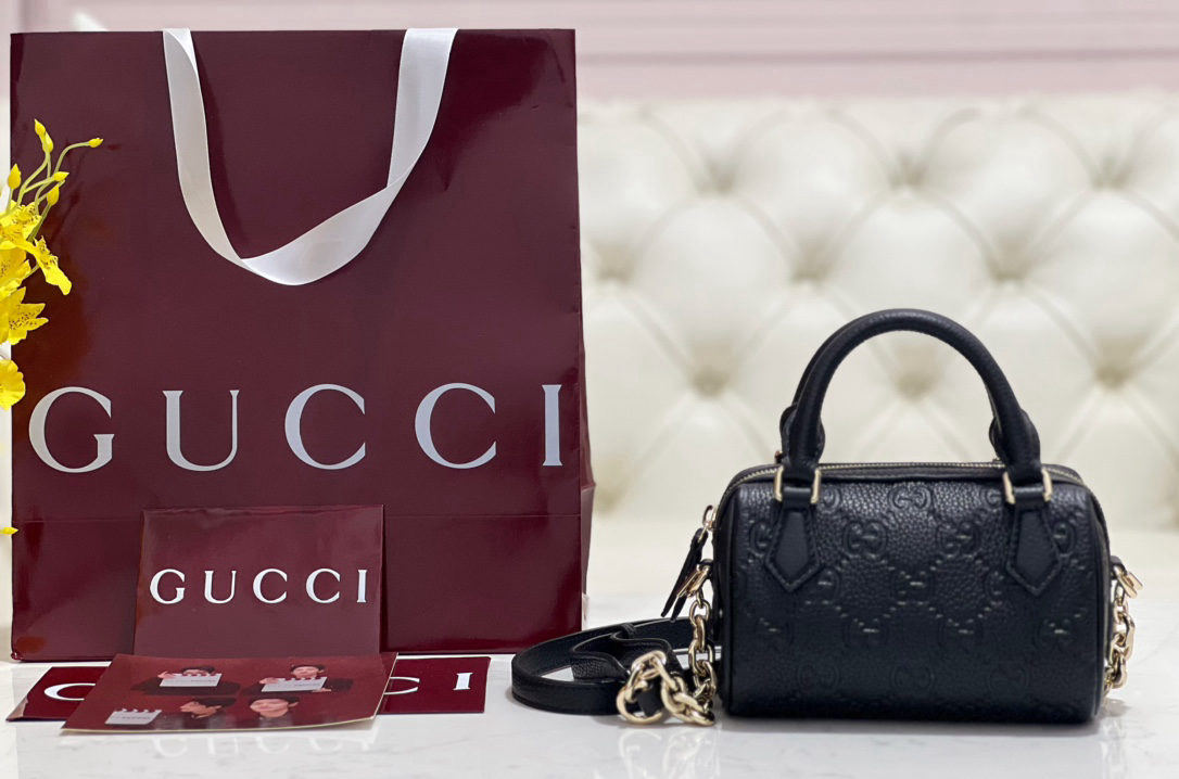 GUCCI